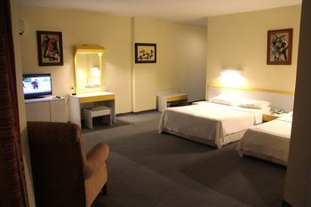 Angel Beach Hotel Tosmur Bagian luar foto
